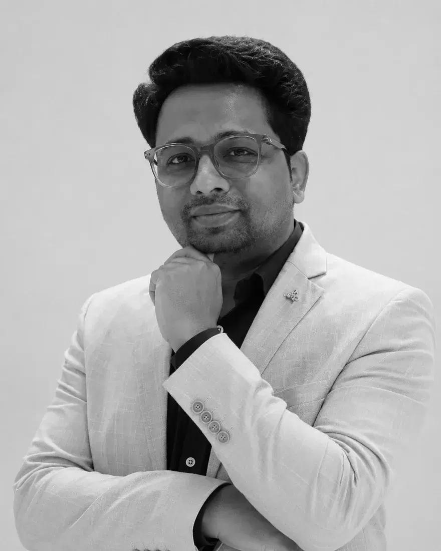 Chirag Goyal