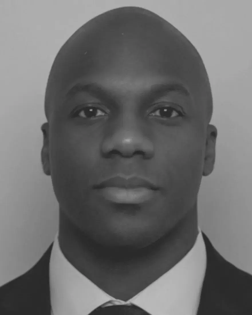 Edrice Cadet
