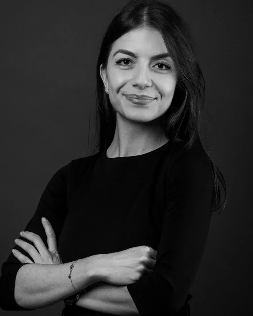 Floriane Ganamet