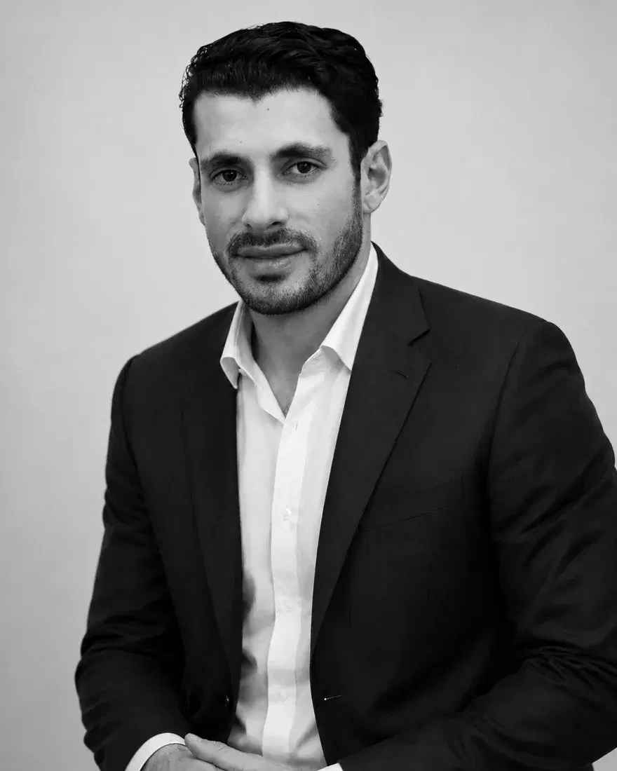 Jeremy Semoun