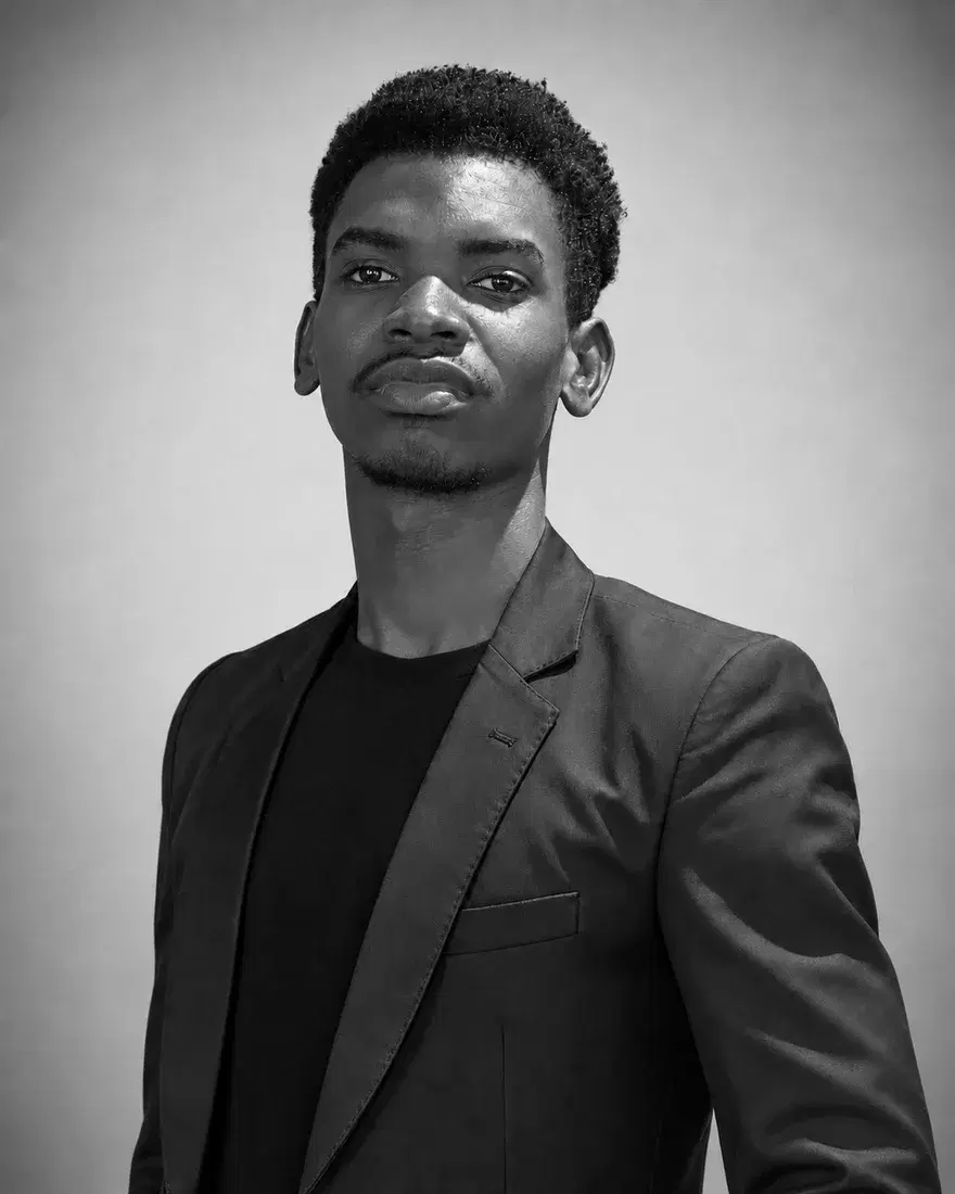Kevin Kouakou