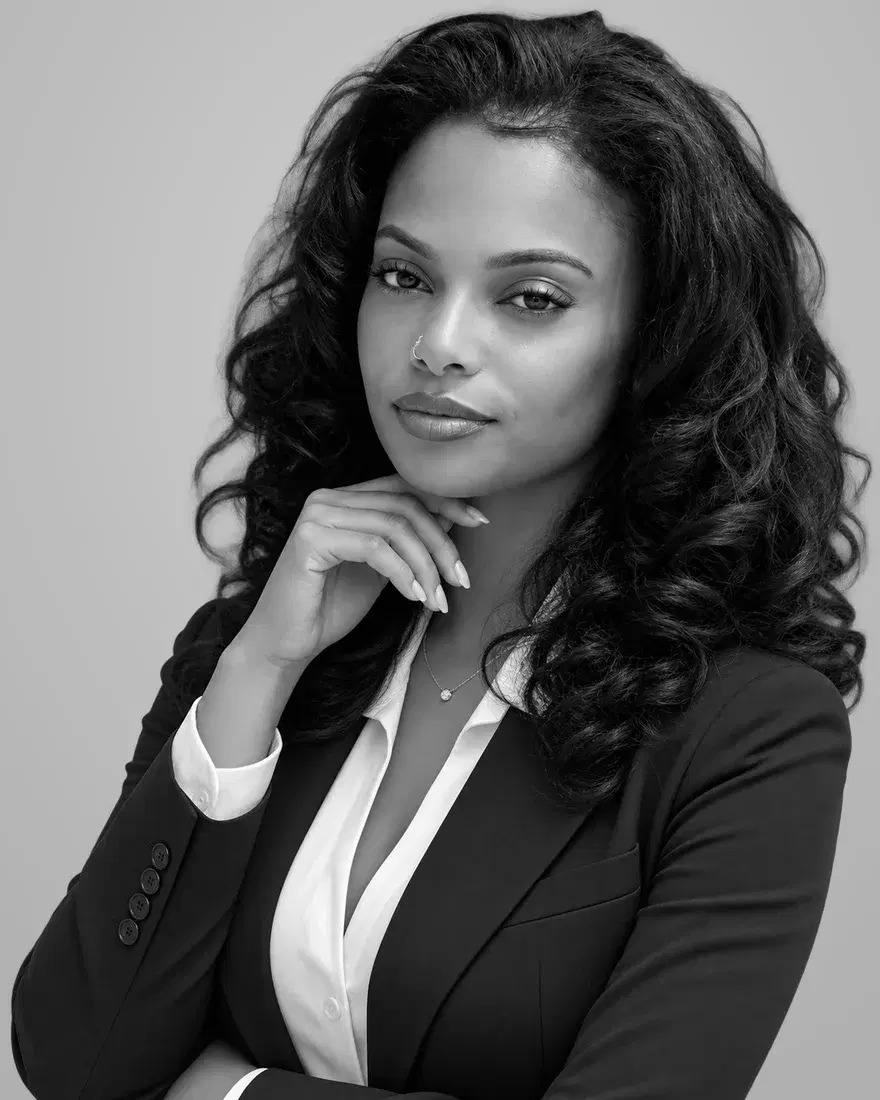 Morgane Chawla