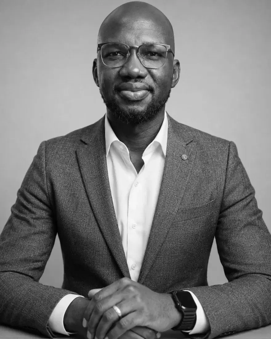 Omar Kaboré