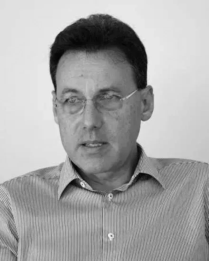 Pascal Houillon